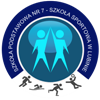 Logo - Strona www Szkoły Podstawowej nr 7 w Lubinie